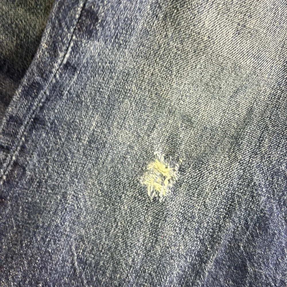 Vintage Levis 501 CT jeans - Picture 8 of 11